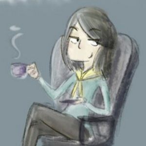 Meet your Posher, Whitney